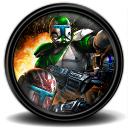 Star Wars Republic Commando 5 Icon